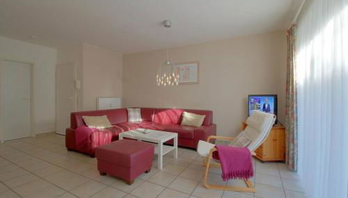 DW10a FeWo Pottkieker - Foto 2