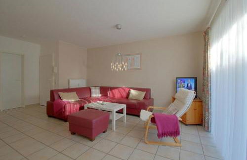 DW10a FeWo Pottkieker - Foto 2