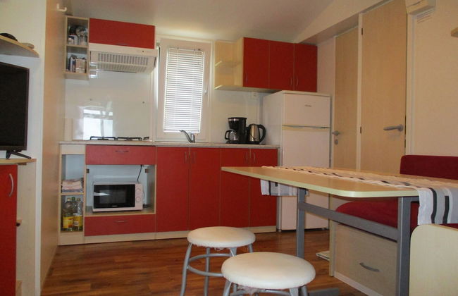 Mobile Home You To be Relaxed - Foto 7