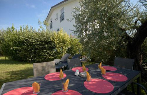 Minerva Holiday Home - Foto 76