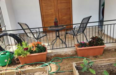 Cozy apartment in Nea Kios - Foto 20