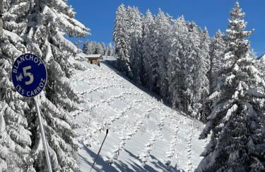 Le Marlotte - Foto 13