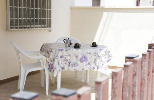 Casa Vacanza Trilussa con veranda - Foto 37