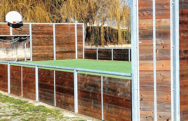 Douro Camping - Foto 18