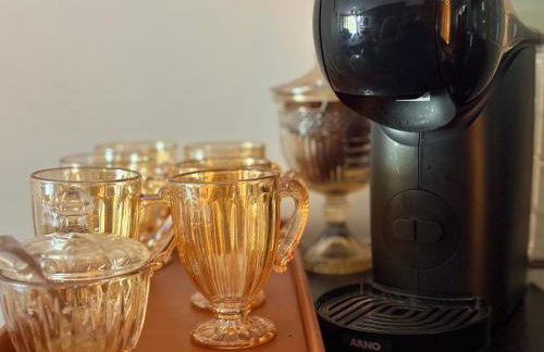 Diamantino Residence - apt 07 CalmariaMucuge - Foto 19