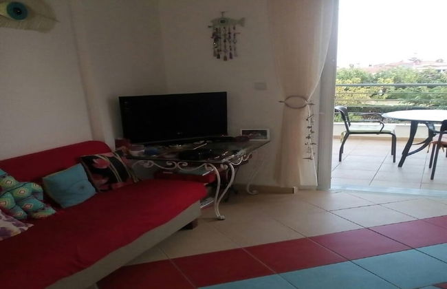 Cheerful Holiday Home in Preveza With Garden - Foto 11