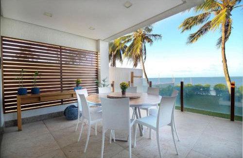 Casa Pérolas - Casa à Beira Mar por Carpediem - Foto 69