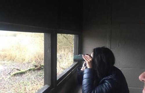 Lincoln Holiday Retreat View with Private Hot Tub - Foto 77