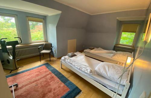 Haus, idyllischer Garten, Garage - Foto 26