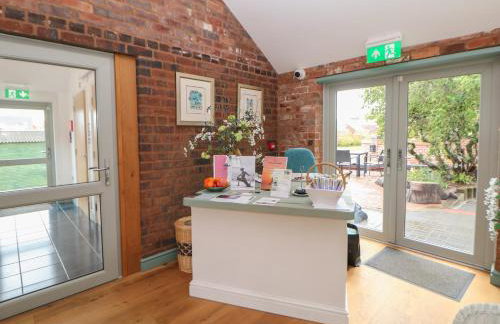 The Haybarn - Foto 31