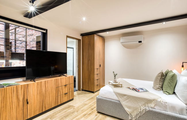 ULIV Roma Norte - Foto 17