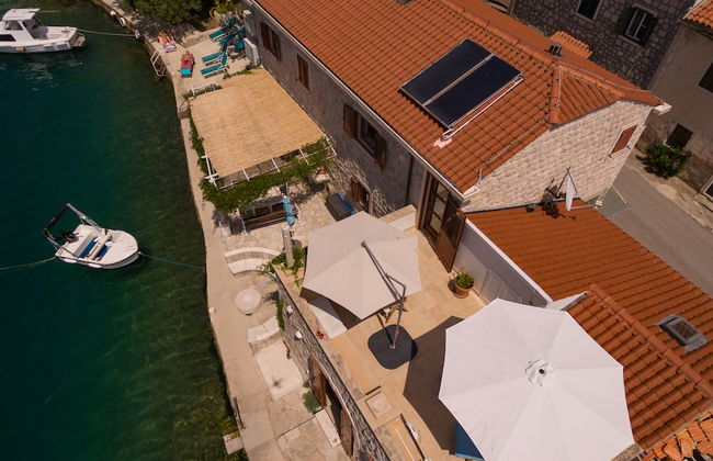 Apartment Vala - Foto 37