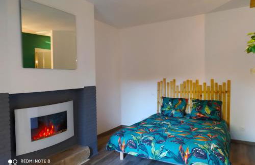 Gite de la Poôté - Photo 9