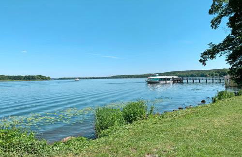 Apartment in Caputh am Schlosspark - Photo 21