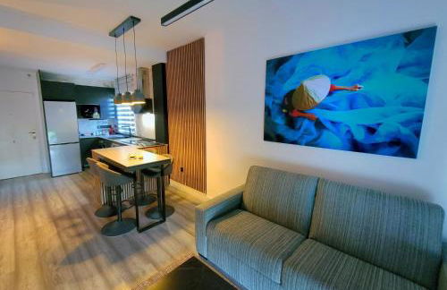 Alcaidesa, luxury apartment with sea views - Photo 10