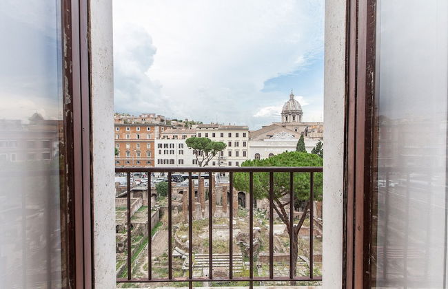 Rental in Rome Ancient Rome View - Foto 24