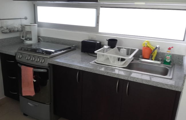 New, Comfortable And Cozy Apartment In Playa Del Carmen - Photo 10