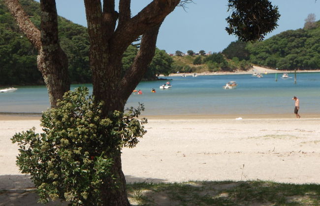 Mangawhai Heads Holiday Park - Foto 1