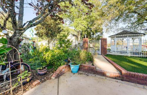 Heart of Historic Chickamauga! Chic Studio with Pool - Foto 23