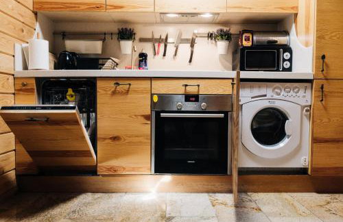 Domek Letniskowy na Wyłączność - Łaszka - Foto 11