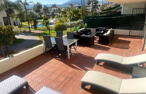 Lovely 2 bedroom Locrimar V walk to beach RDR260 - Foto 21