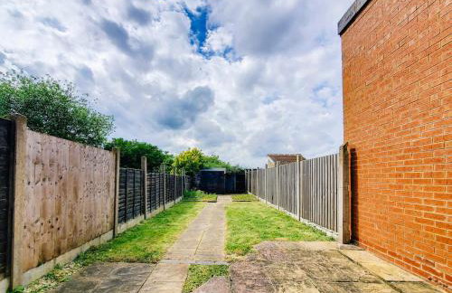 Stylish Home Near NEC, BHX, Bullring & Solihull - Foto 25