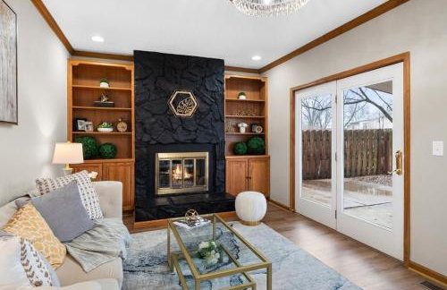 T Luxury Pool, Hot-tub, PickleBall, Arcade&Theater - Foto 14