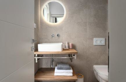 Modern villa Venta with jacuzzi and pool in Buje - Foto 32