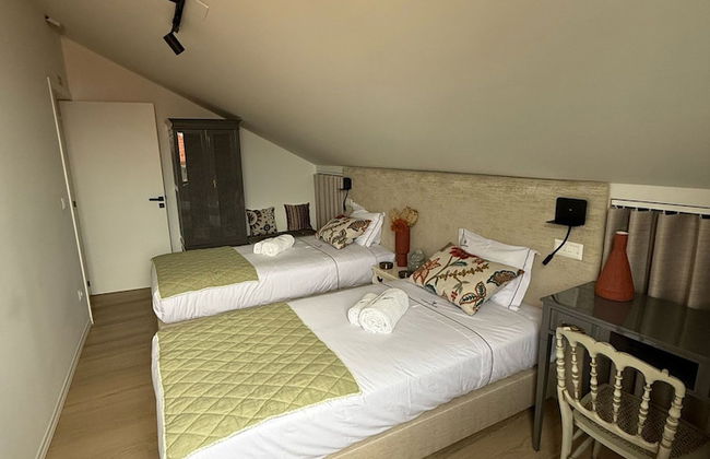 Our Douro Vintage Design Jacuzzi Pool Flat - Foto 21