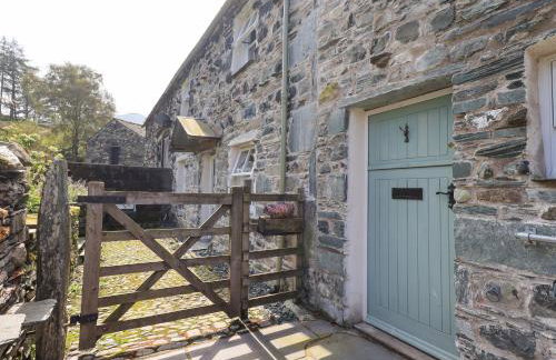 Yew Tree Cottage Borrowdale - Foto 46