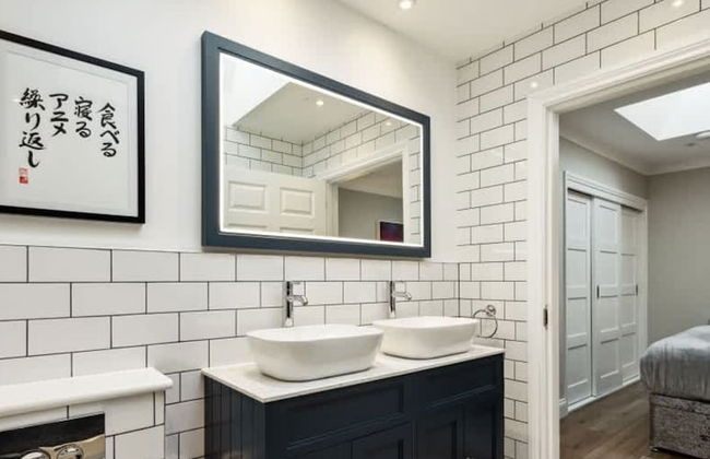 The Courtyard Apartments - Sage - Foto 19