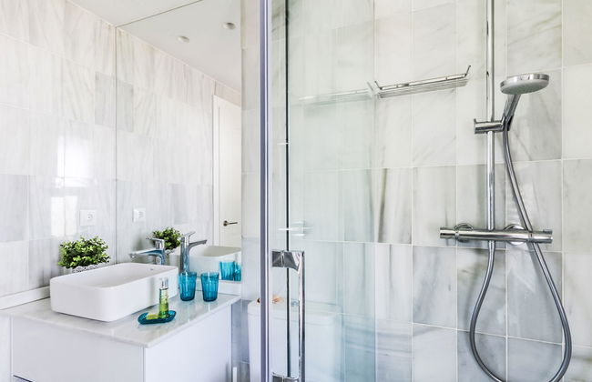 Alcazaba Beach - Foto 13