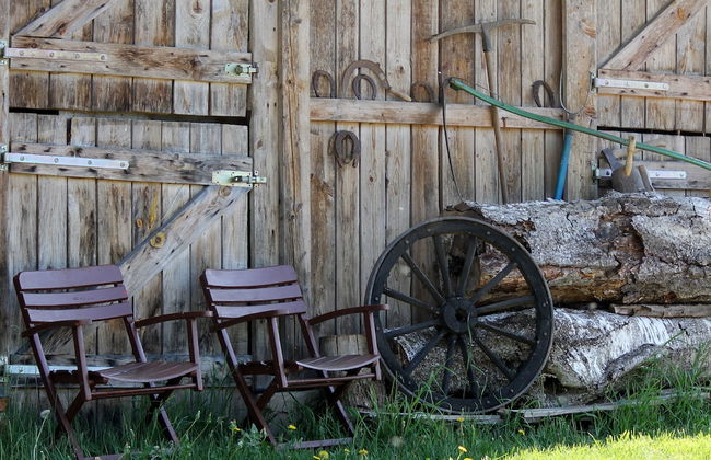 Landhaus Masurische Schweiz - Foto 22