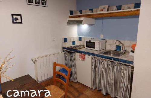 H Rural Molino del Rio Argos - Foto 39