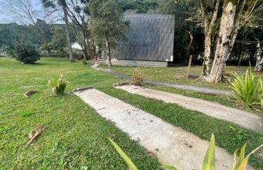 Cabana no Monte com Hidromassagem! - Foto 6