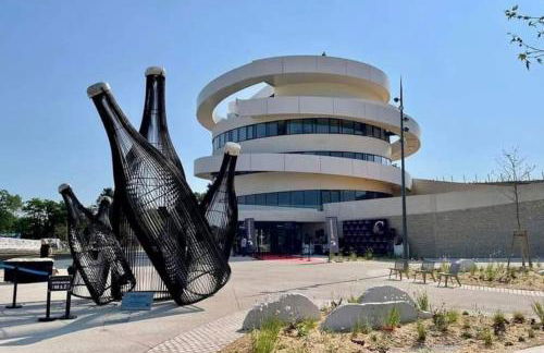 L'atelier des rêves Un moment magique spa privé - Foto 29