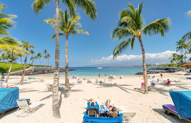 Golf S G2 At Mauna Lani Resort 3 Bedroom Townhouse by RedAwning - Foto 24