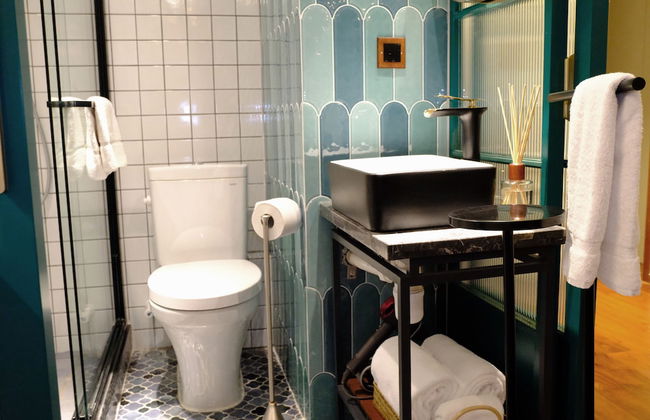 APTO Hotel HV (Causeway Bay) - Photo 40