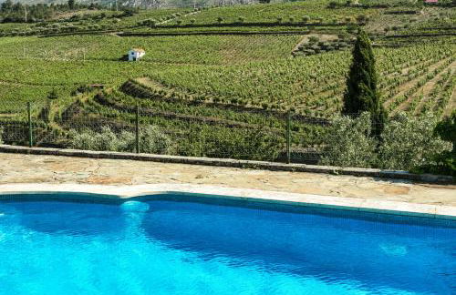 Quinta da Padrela Winery House - Foto 34