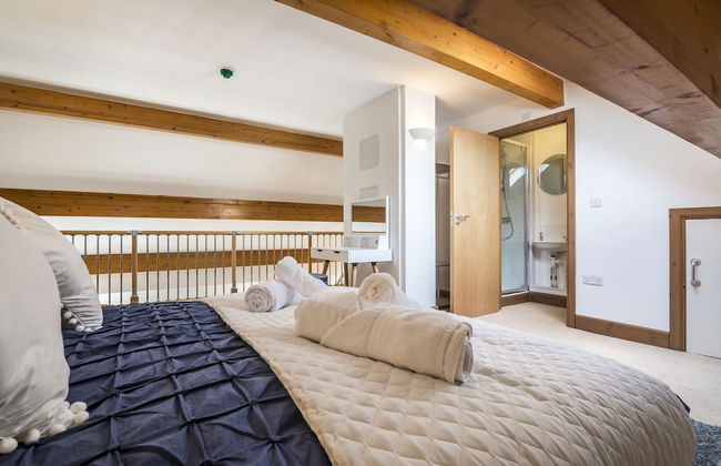 Marina View - 3 Bedroom - Milford Haven - Foto 6