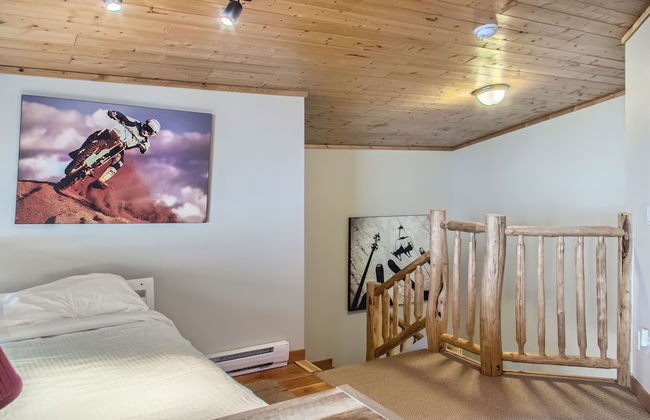 Snowy Creek by Okanagan Premier - Foto 14