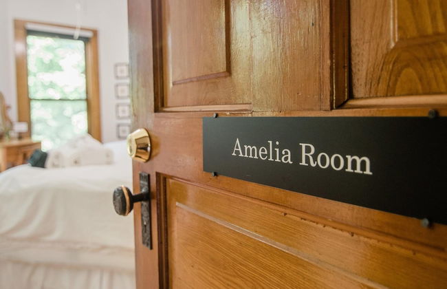 Amelia Room BW Boutique Hotel - Foto 2