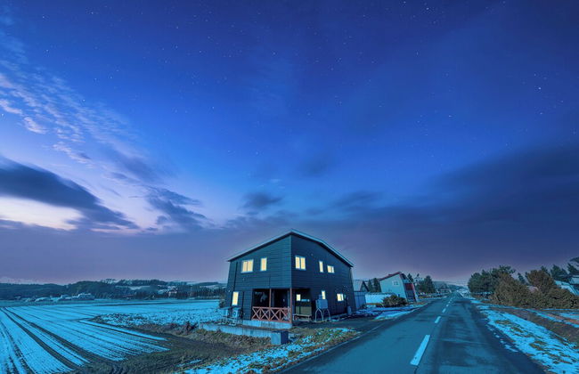 THE LANDSCAPE - Foto 53