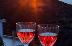 ASTRA-Ferienhaus mit großer Dachterrasse und Top-Ausstattung in NAS - Foto 29