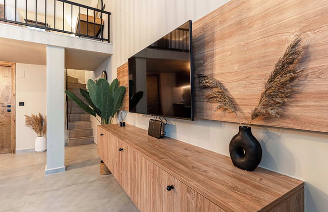 Noemi City Lofts - Foto 25