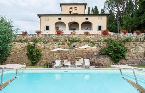 Favolosa Villa in Toscana - Foto 47