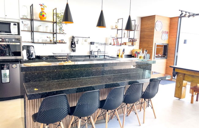 Casas Marimar Ilheus - Foto 31