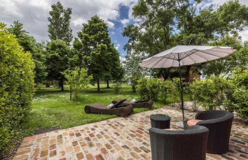 Tenuta Ca' Zen - Cottage Casetta - Foto 17