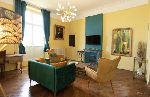 Chateau L' Escale - Photo 58