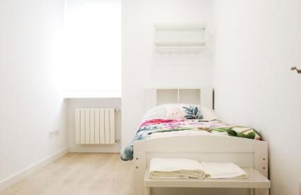 Apartamento DENVER - Centro, Nuevo, Diseño, Wifi - Foto 34